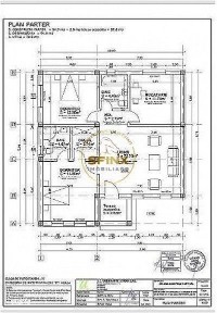 Strada Zaganului, Pantelimon, Ilfov