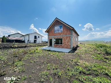 Casă individuală de vânzare în Bavaria Stadt - 129 mpu, teren 328 mp