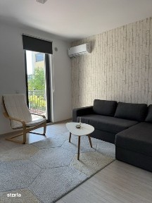 Apartament de inchiriat Eforie Nord