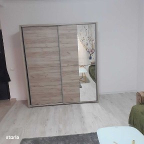Apartament 2 Camere de inchiriat Militari Ilie Petre