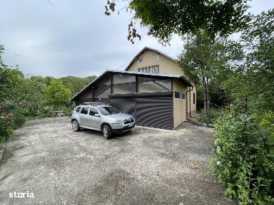 Vanzare Casa COMISION 0 Utilata/Mobilata zona Ghighiu