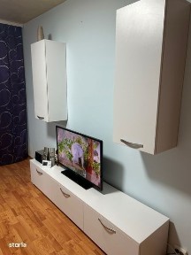 Vand apartament renovat nou centrala gaze acoperis refacut nou