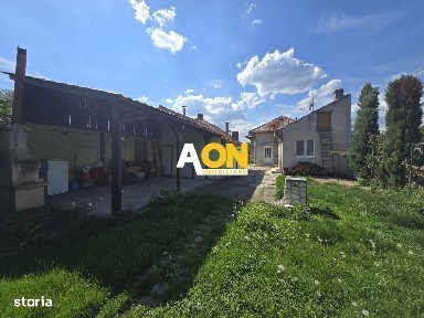 Casa Individuala, 4 Camere 1500mp Teren, Partos