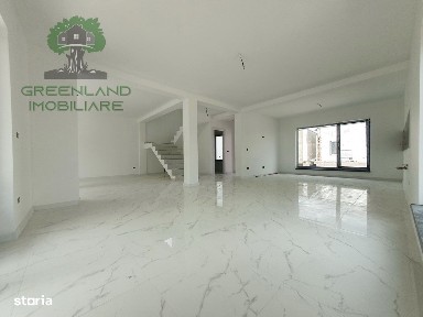 Casa P+E 4 camere, 2 bai, 120mp, BUCIUM - langa padure