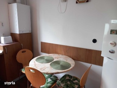Inchiriere apartament 2 camere in cart. Gheorgheni