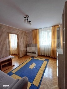 Apartament cu 2 camere, 37 mp, etajul 1, zona Micro III