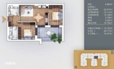 Theodor Pallady, Sectorul 3, Bucuresti