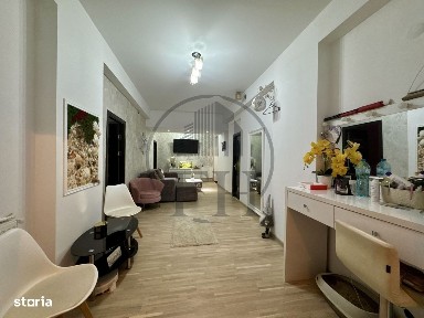 Apartament 3 camere de vanzare Constanta, Bd. Ferdinand