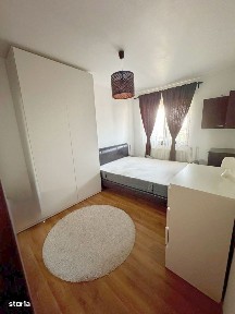Vanzare 2 camere - Dobroiesti - Fundeni bloc 2010