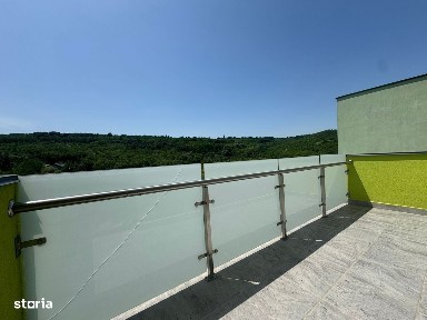 Apartament 3 camere, 90 mp Copou -Sos. Stefan cel Mare