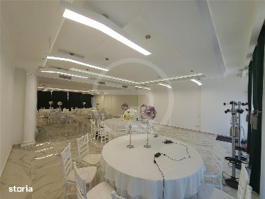 Spatiu comercial, 130 mp utili, situat in zona Piata 1 Mai!