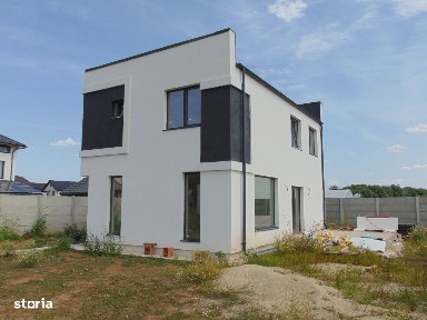 FARA COMISIOANE casa cu 4 camere 3 bai dresing INCALZIRE PARDOSEALA