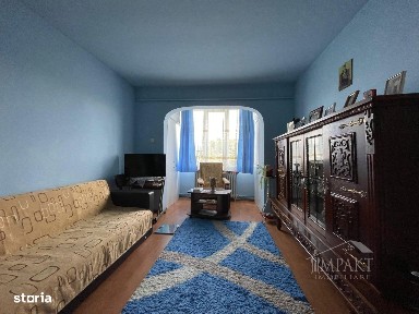 Apartament cu 2 camere de vanzare in Manastur!