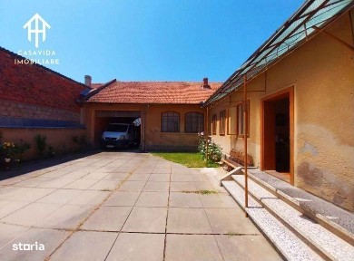 Casa de vanzare in Temeresti, judetul Timis