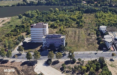 Soseaua Gheorghe Ionescu Sisesti, Vatra Noua, Sectorul 1, Bucuresti