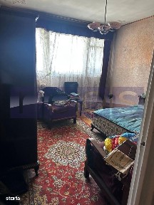 Intrarea Parului, Dristor, Sectorul 3, Bucuresti