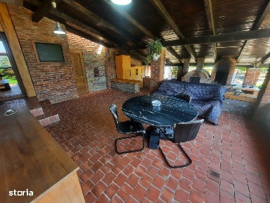 Vand casa superba Martinesti - Satu Mare