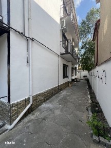 EFORIE NORD | PENSIUNE 10 CAMERE + APARTAMENT | 50M DE PLAJA