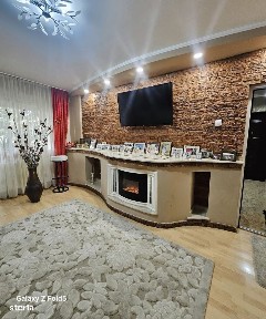 Apartament spațios tip PC - 3 camere, complet renovat, Oradea