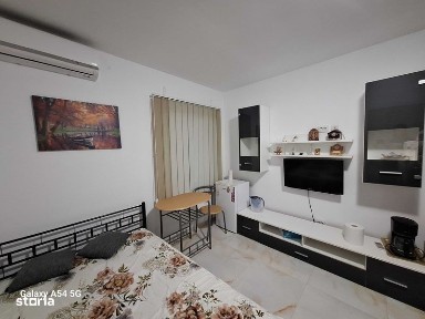 Garsoniera de inchiriat in Techirghiol