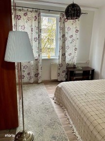 Inchiriere apartament 2 camere Militari, Strada Basmului, 50 mp utili