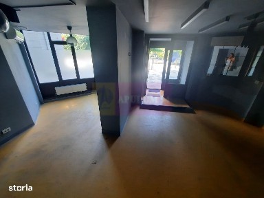 Inchiriere spatiu comercial inzona Decebal