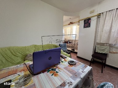 Apartament 3 camere 1 Mai et 4/4