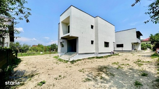 Stefanestii Noi, Stefanesti, Arges