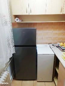 Apartament, 18 m²