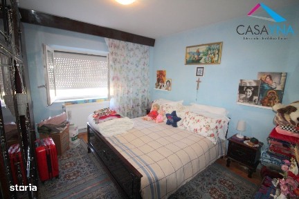 Strada Stefan cel Mare - Etaj 3 - Apartament 4 camere!