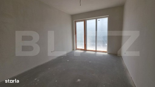 Apartament 3 camere, 2 bai, decomandat Calea Moldovei ”la cheie”