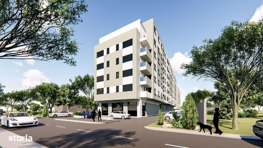 Bulevardul Metalurgiei, IMGB, Sectorul 4, Bucuresti