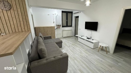 APARTAMENT MODERN-STATIUNEA MAMAIA YAKI