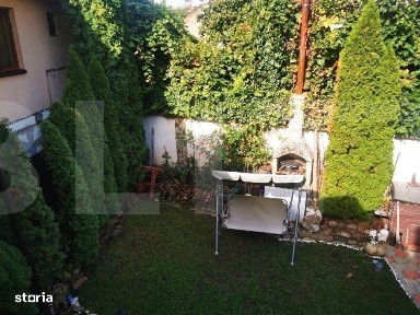 Apartament la casa, 4 camere, 110mp, zona Gari