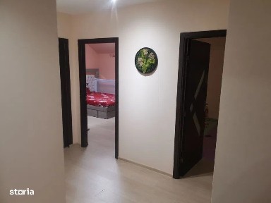 Apartament cu 3 camere in Marasti zona The Office aproape de Centru