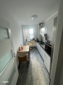 Apartament 2 camere | Bloc Nou | Decomandat | 54mpu | Dambul Rotund