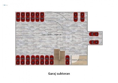 Ultimul apartament cu 3 camere | Bloc nou | 93mp | Garaj | Someseni!