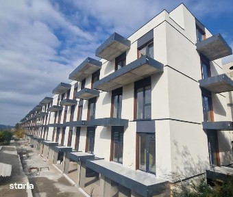Apartament cu 3 camere |78mp | Bloc nou | Etaj 1 | Garaj | Zorilor