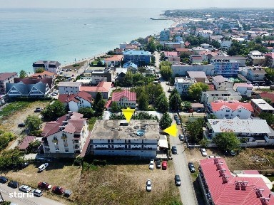 Hotel / Pensiune de vanzare Costinesti