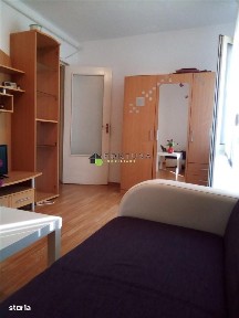 Garsoniera din constructie etajul 1 - Bartolomeu - 5176