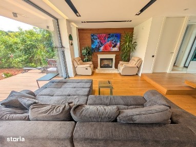 Intrarea Padurii, Tunari, Ilfov