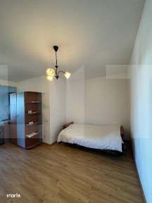 Garsoniera de vanzare, 37 mp - Aerogarii