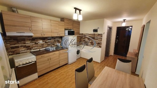 Apartament ideal investitite, zona Hasdeu