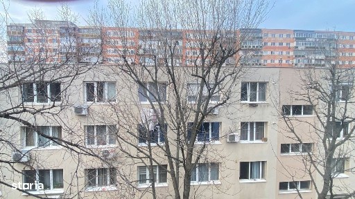 Aleea Costinesti, Rahova, Sectorul 5, Bucuresti