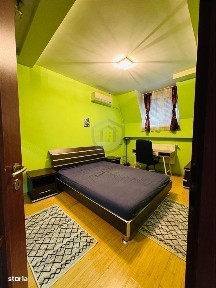 Apartament 3 camere Dacia