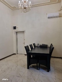 De vânzare apartament 3 camere Zona centrala/ Maria Filloti
