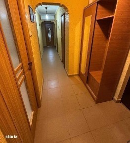 Apartament 3 camere, decomandat, ultracentral, pret negociabil