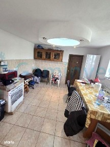 Gaminvest Proprietate cu teren, 5300 mp, Alparea, Bihor, V4098