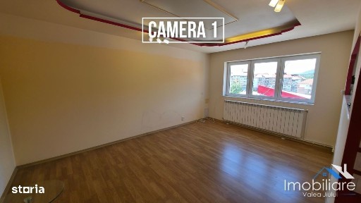 Apartament cu 2 camere - Bulevardul Mihai Viteazu, Vulcan
