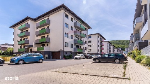 Strada Cetatii, Floresti, Cluj